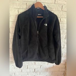 The north face Fleece jacket